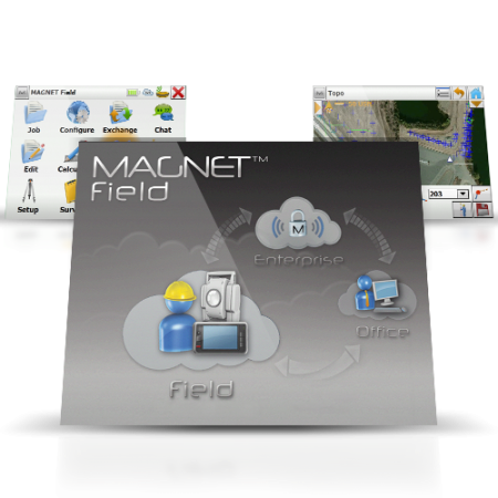 magnet field software download